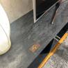 Mueble Tv Colgado Grafito / Arce